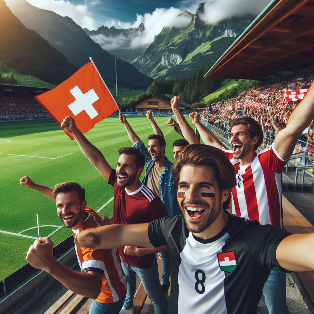 Football in Liechtenstein